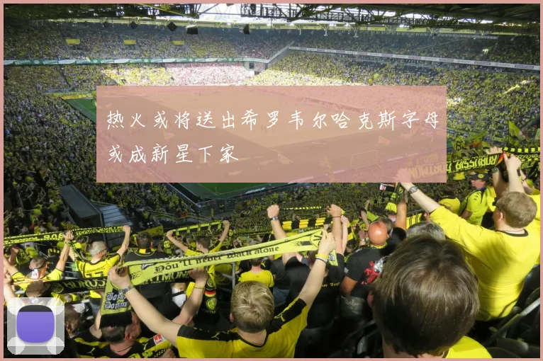 热火或将送出希罗韦尔哈克斯字母或成新星下家