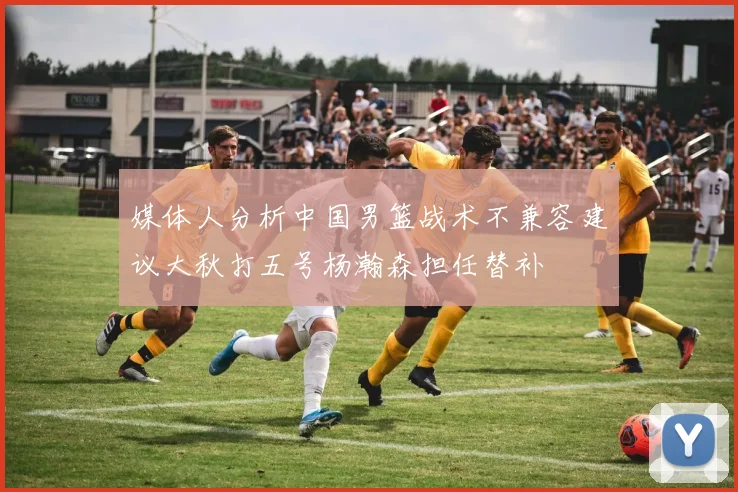 媒体人分析中国男篮战术不兼容建议大秋打五号杨瀚森担任替补