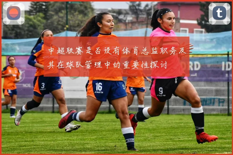 中超联赛是否设有体育总监职务及其在球队管理中的重要性探讨